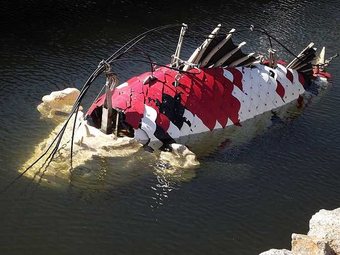 Les Animaux de la Place