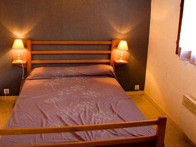 Gîte tribu - Camping L'Air du Lac