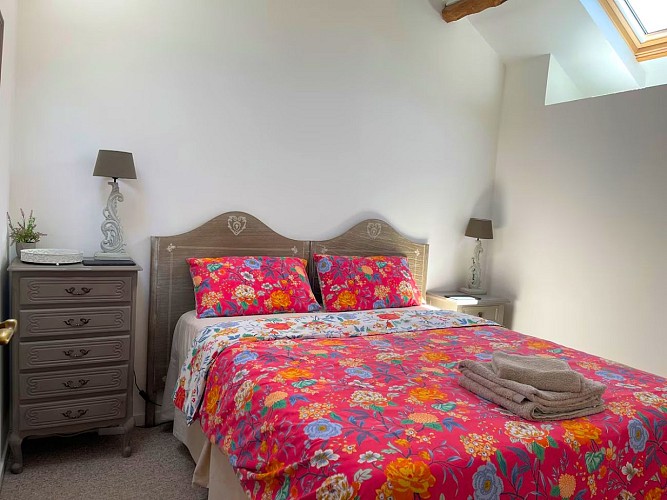 Gîte La Petite Maison - Dournazac