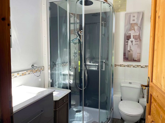 Gîte La Petite Maison - Dournazac