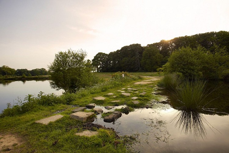 PARC DE BEAUPUY