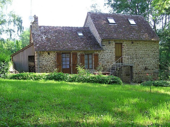 LA BATAILLE AU DOMAINE DE TROTTÉ