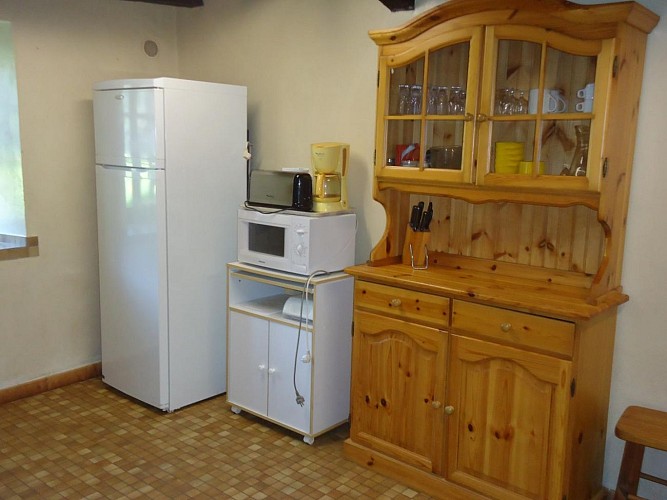 LA BATAILLE AU DOMAINE DE TROTTÉ