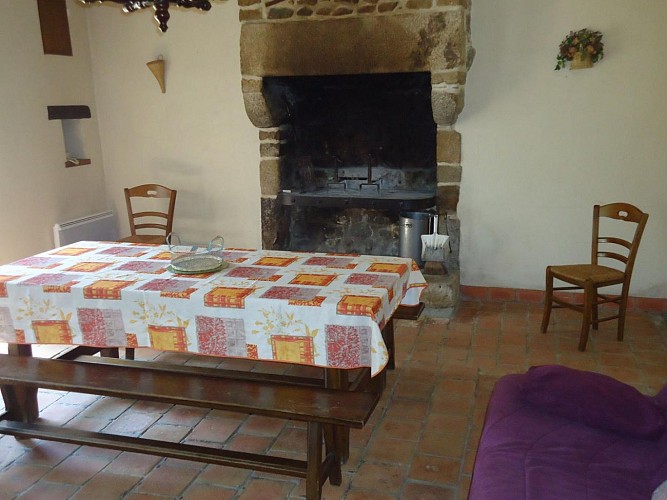 LA BATAILLE AU DOMAINE DE TROTTÉ