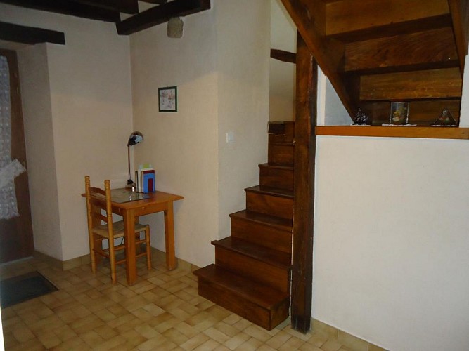 LA BATAILLE AU DOMAINE DE TROTTÉ