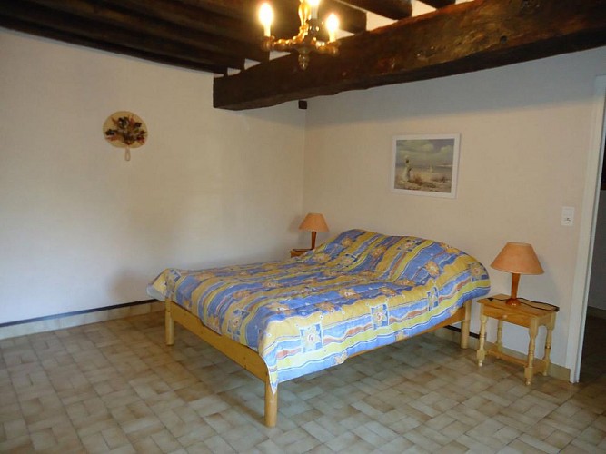 LA BATAILLE AU DOMAINE DE TROTTÉ