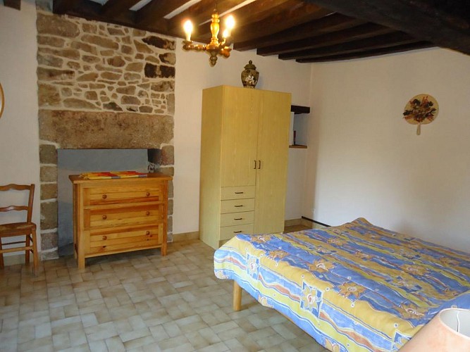 LA BATAILLE AU DOMAINE DE TROTTÉ