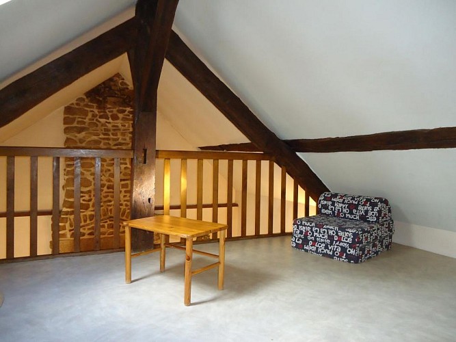 LA BATAILLE AU DOMAINE DE TROTTÉ