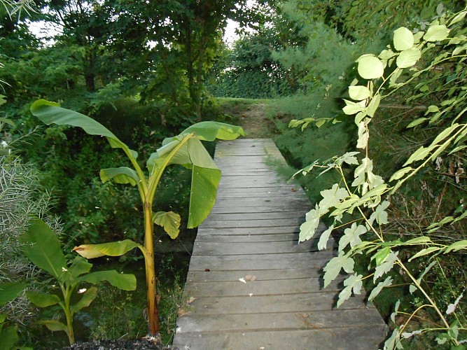 LE MOULIN DU PÊCHEUR, JUSQU'À 5 PERS