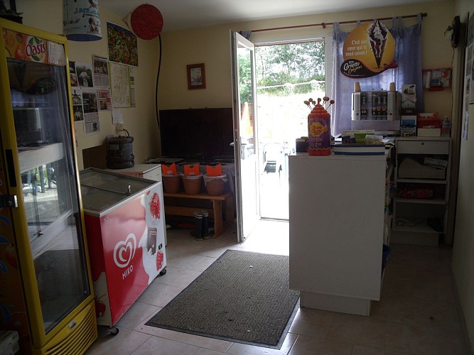 LE MOULIN DU PÊCHEUR, JUSQU'À 5 PERS