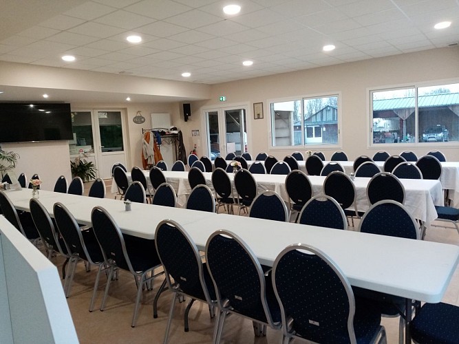 LE MOULIN DU PÊCHEUR, JUSQU'À 5 PERS