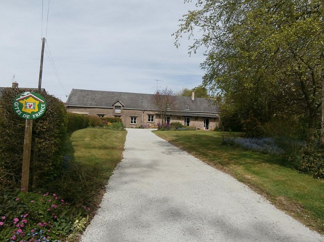 LE GRAND GRAPPAY À BRÉCÉ