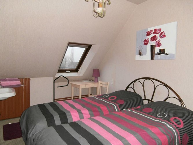 LE GRAND GRAPPAY À BRÉCÉ