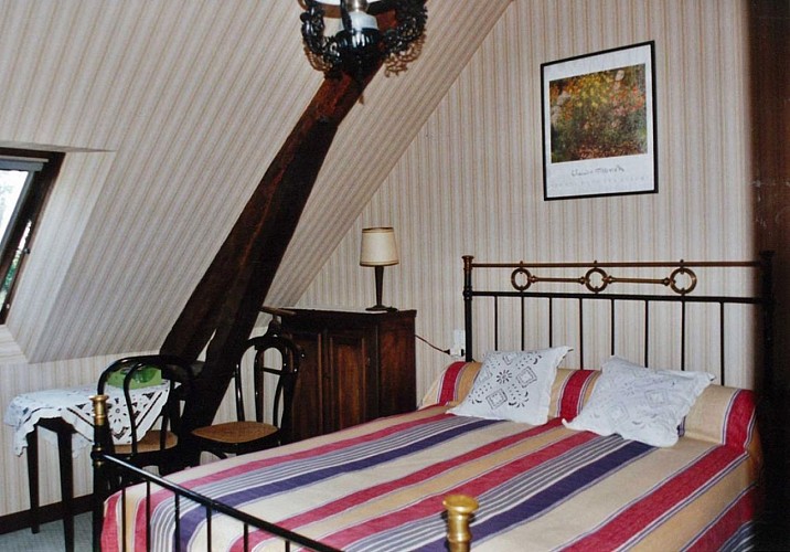 LE GRAND GRAPPAY À BRÉCÉ