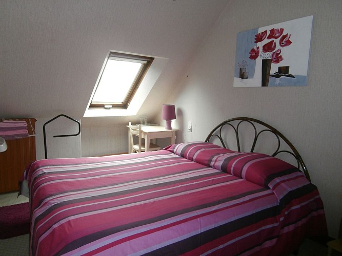 LE GRAND GRAPPAY À BRÉCÉ