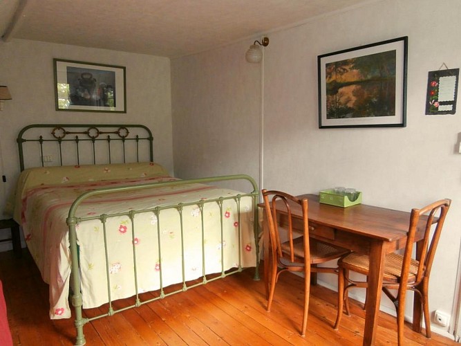 LE GRAND GRAPPAY À BRÉCÉ