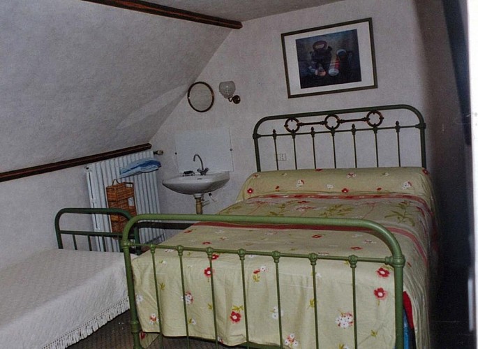 LE GRAND GRAPPAY À BRÉCÉ