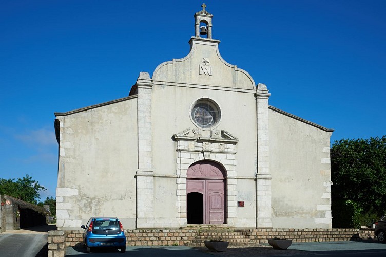 CHAPELLE DE LORETTE