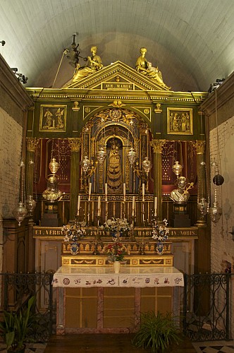 CHAPELLE DE LORETTE