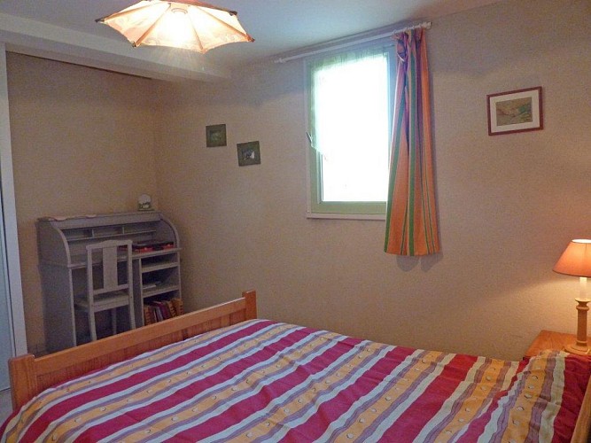 LES IRIS, GÎTE DE PÊCHE