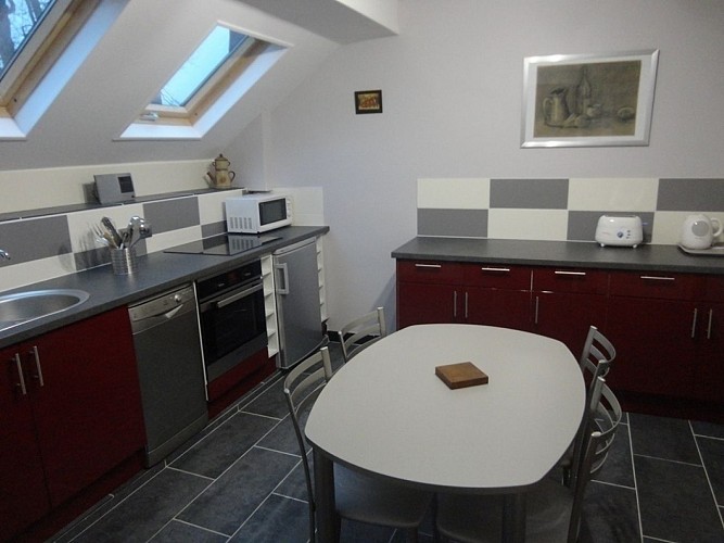 NORMANDIE, 2 À 4 PERSONNES