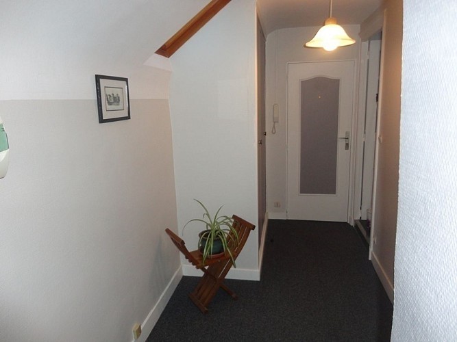 NORMANDIE, 2 À 4 PERSONNES