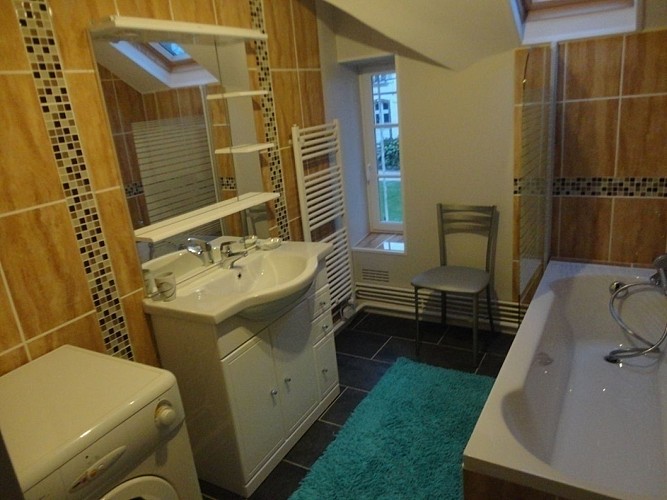 NORMANDIE, 2 À 4 PERSONNES