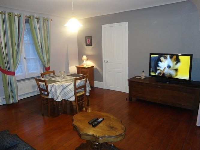 NORMANDIE, 2 À 4 PERSONNES