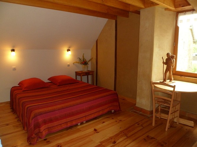 CHAMBRES D'HÔTES LE DOMAINE