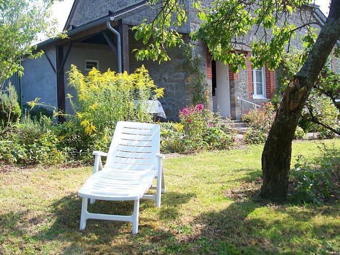 LA FARCIÈRE, JUSQU'À 4 PERSONNES