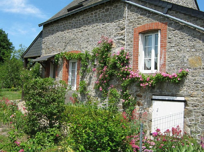 LA FARCIÈRE, JUSQU'À 4 PERSONNES