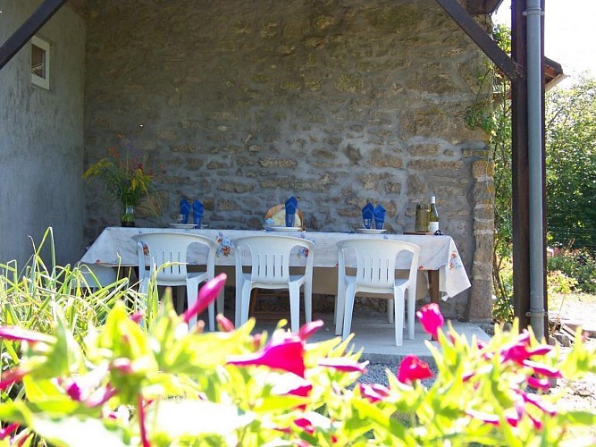 LA FARCIÈRE, JUSQU'À 4 PERSONNES