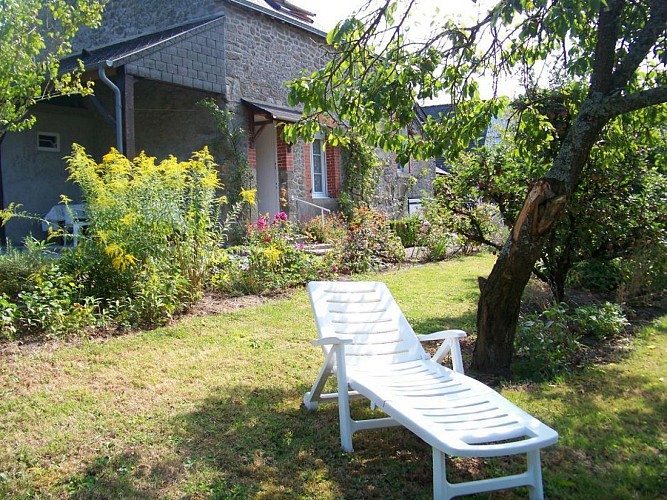 LA FARCIÈRE, JUSQU'À 4 PERSONNES