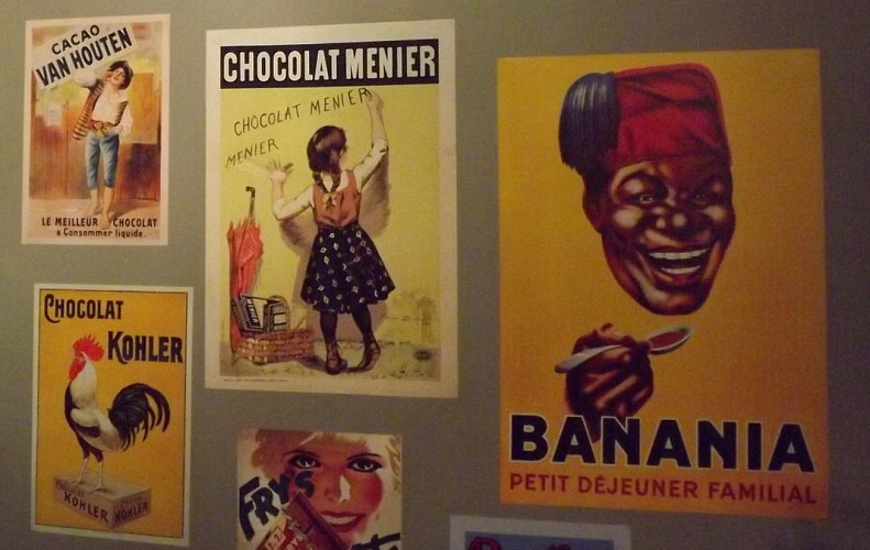 Musée du Chocolat