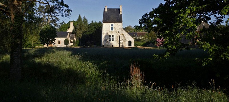 Logis de la Tour Saint Michel