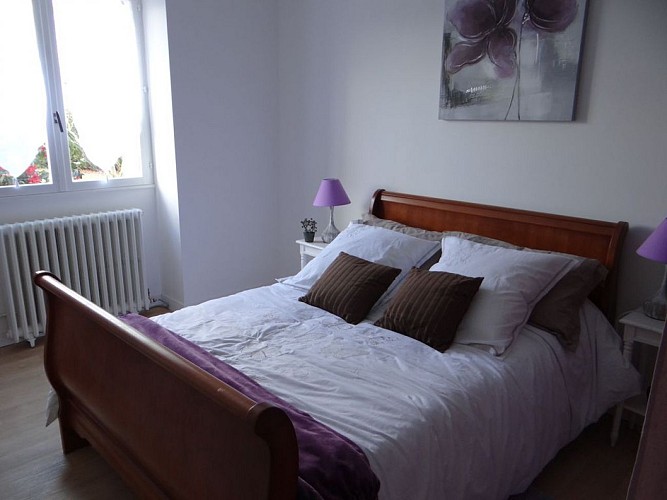 Gîte de la Cormerie