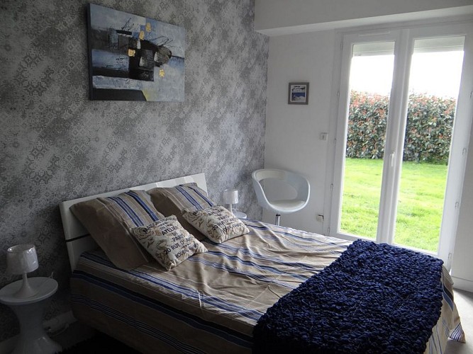 Gîte de la Cormerie