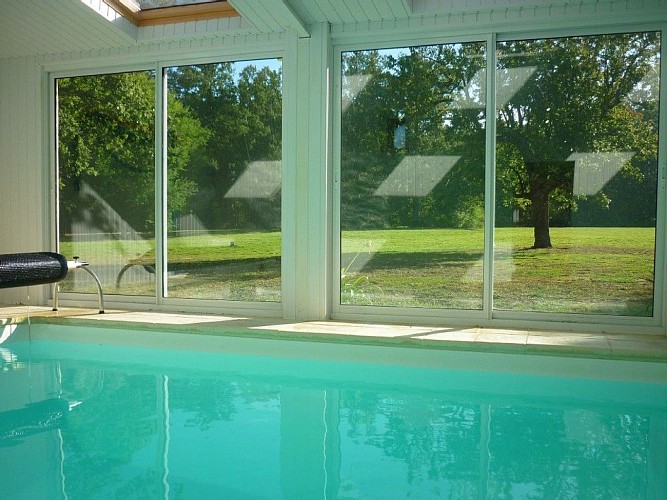 Gîte du Château de Mirwault (5 pers.)