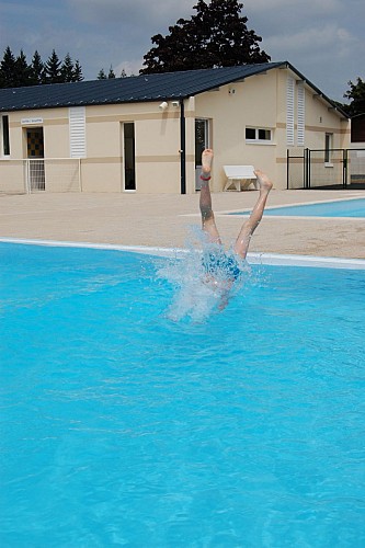 PISCINE DE BRAIN-SUR-ALLONNES