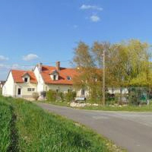 Maison de vacances Sol§Piper