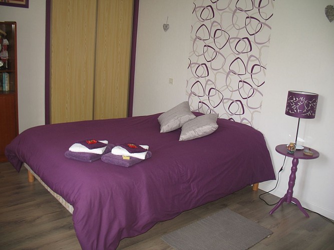 Chambres d'hôtes Boisbunon