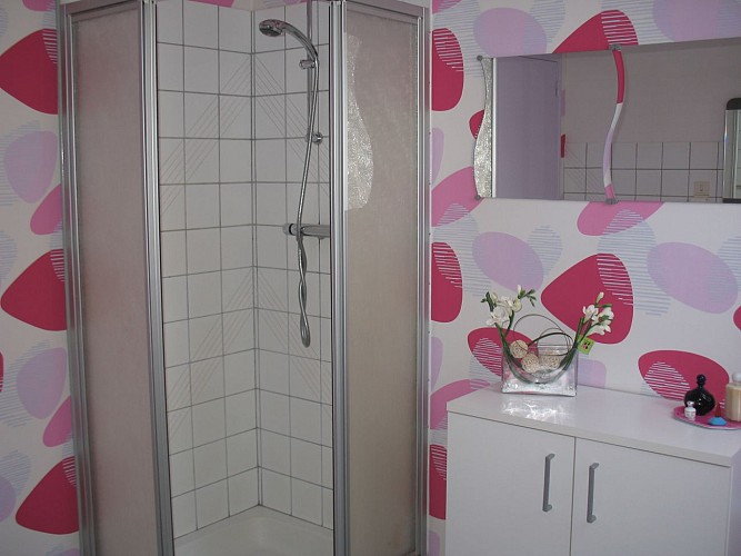 Chambres d'hôtes Boisbunon