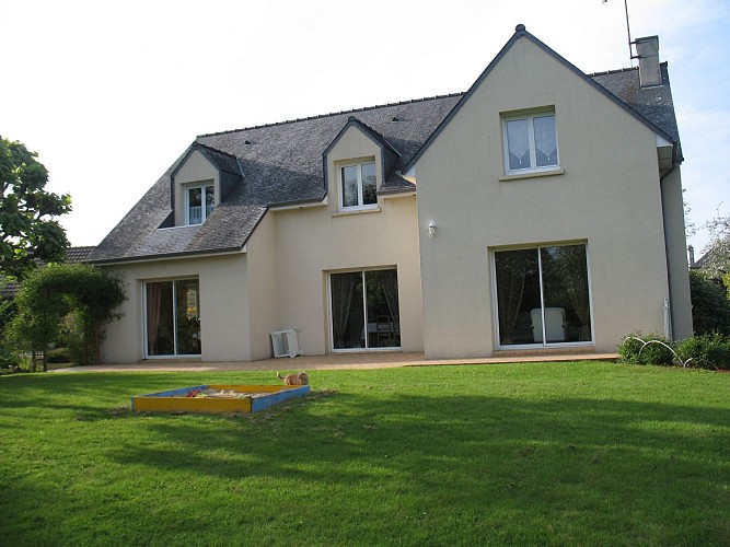 Chambres d'hôtes Boisbunon