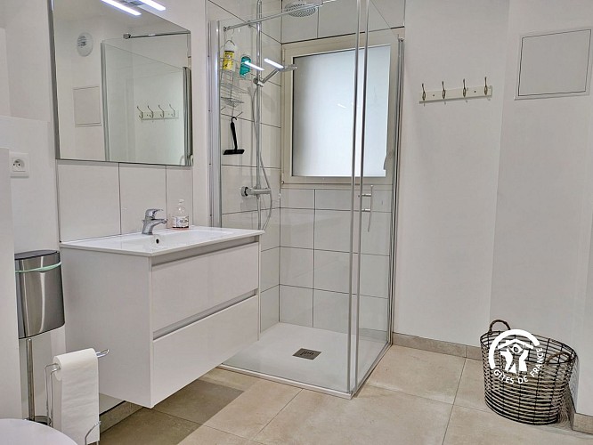 LA MAISON DU BOURG, 4 PERSONNES