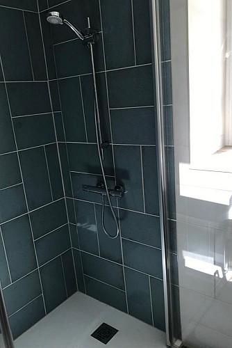 Maison Mr et Mme Cochaux Cédric et Estelle