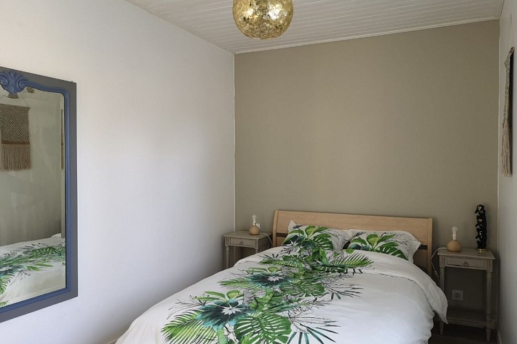 Maison Mr et Mme Cochaux Cédric et Estelle