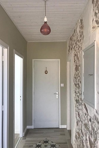 Maison Mr et Mme Cochaux Cédric et Estelle