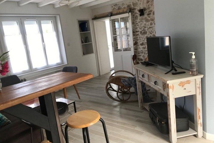 Maison Mr et Mme Cochaux Cédric et Estelle