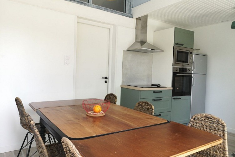 Maison Mr et Mme Cochaux Cédric et Estelle