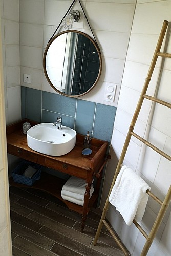 Maison Mr et Mme Cochaux Cédric et Estelle